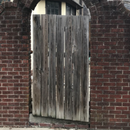 Brick Restoration In Waterbury