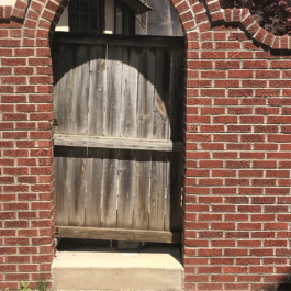 Waterbury Brick Restoration