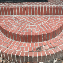 Waterbury Brick Restoration