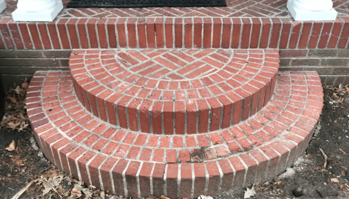 Waterbury Brick Restoration