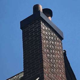 Waterbury Brick Restoration