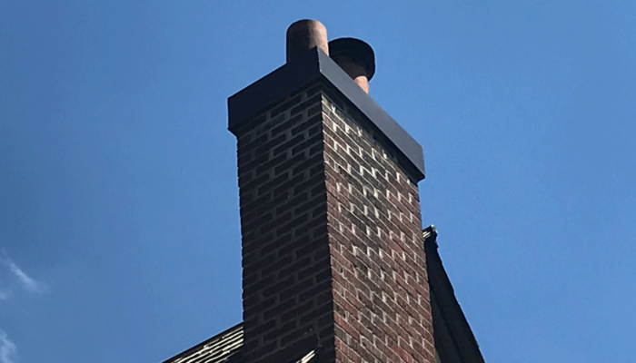Waterbury Brick Restoration
